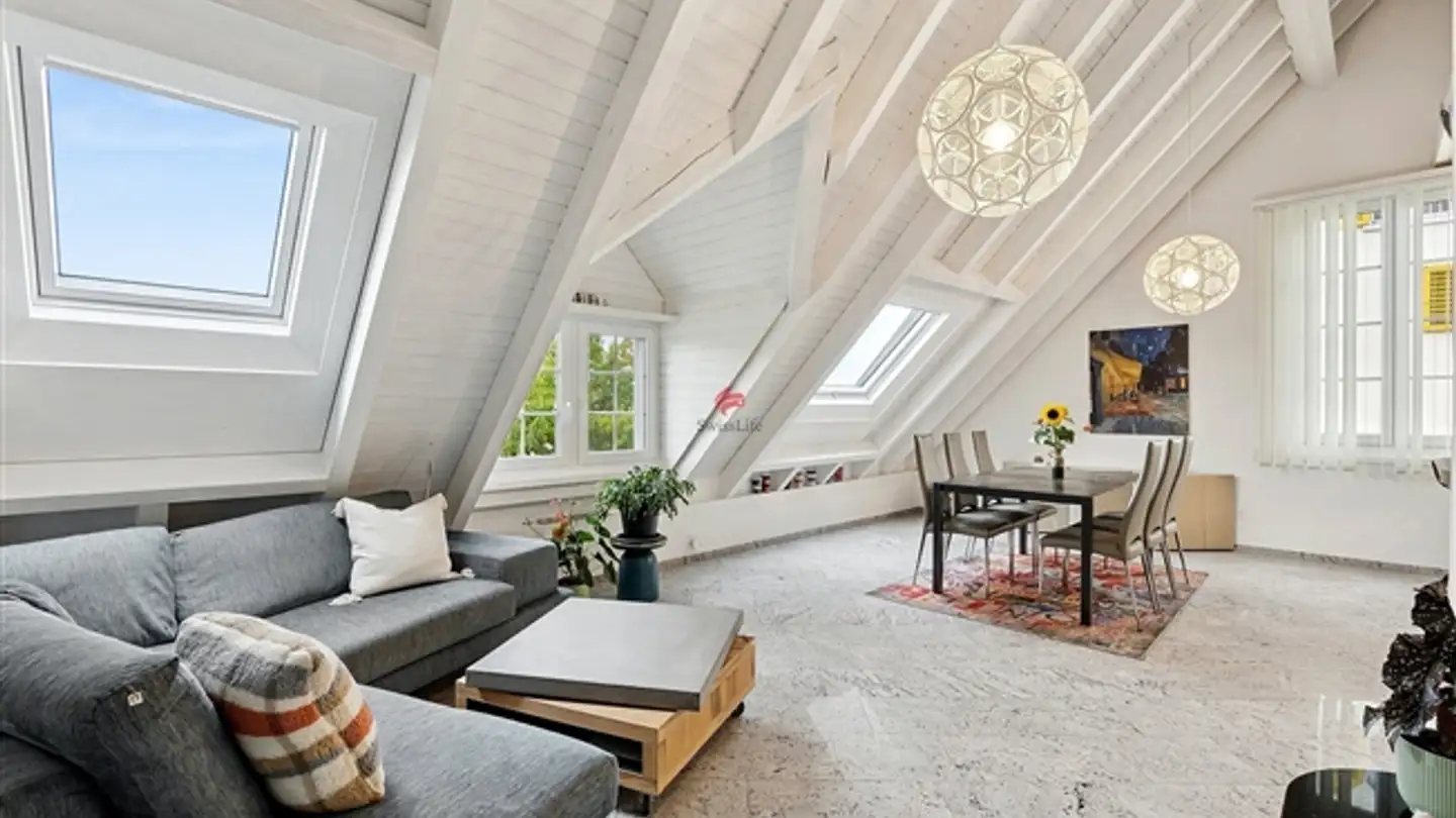 Appartamento in vendita - Grosszelgstrasse 1, 8426 Lufingen - Foto 4