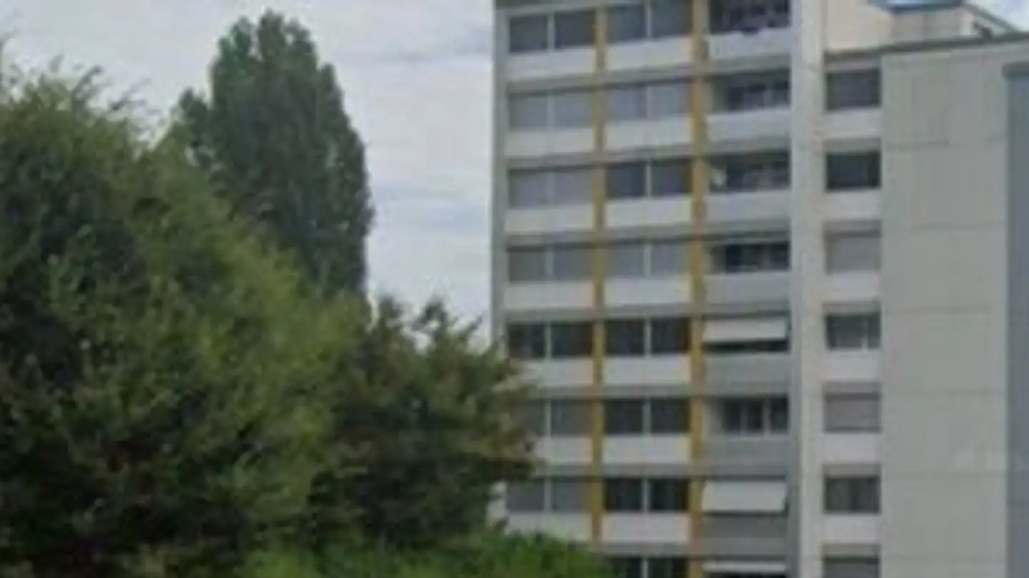 Wohnung mieten - Avenue Jean-Bourgknecht 16, 1700 Fribourg - Foto 2