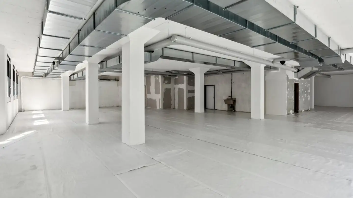 Bureau à louer - Rue de la Borde, 1018 Lausanne - Photo 2