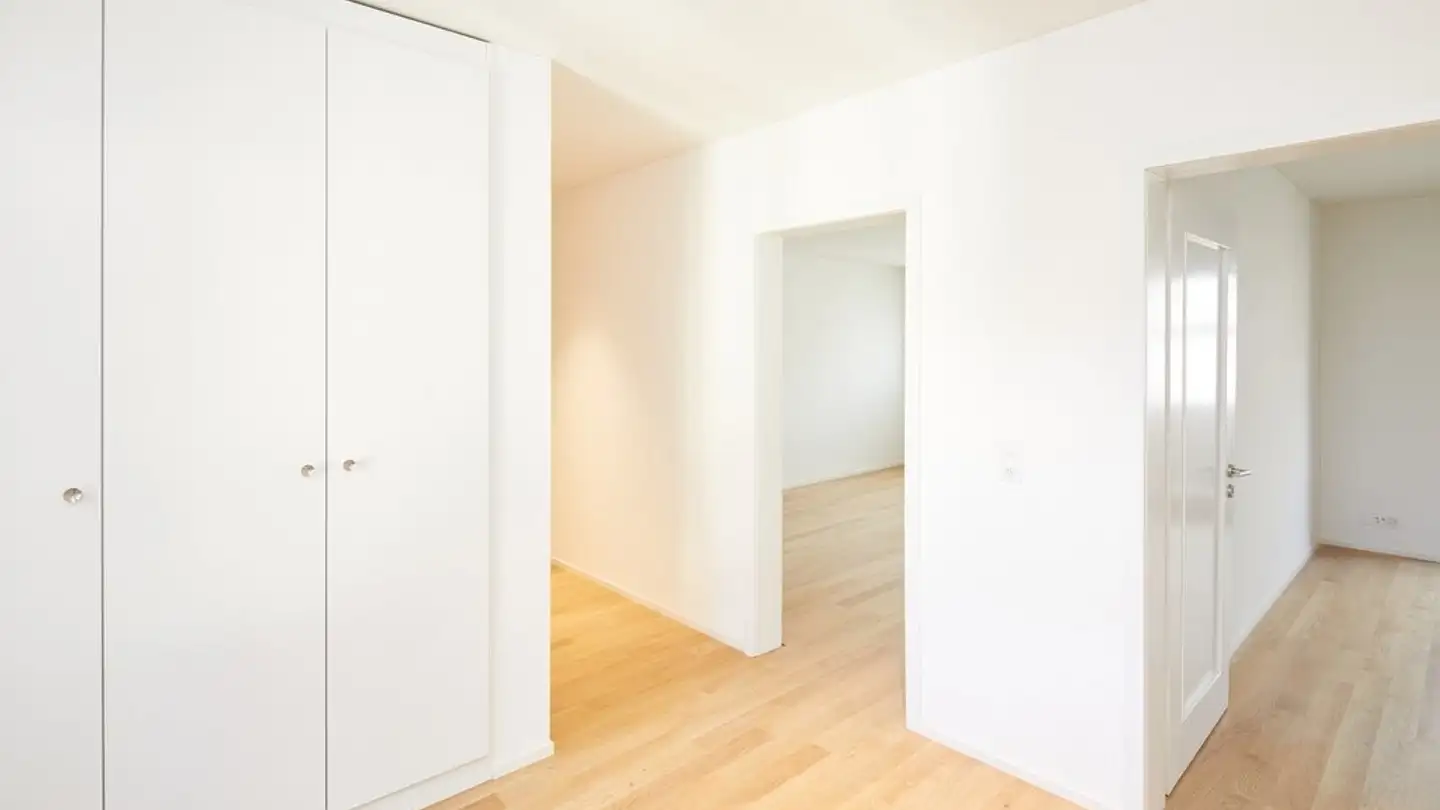 Appartamento in affitto - Steinstrasse 75, 8003 Zürich - Photo 2