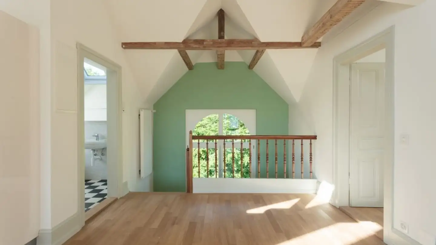 Wohnung mieten - Bremgarterstrasse 18, 5610 Wohlen AG - Foto 2