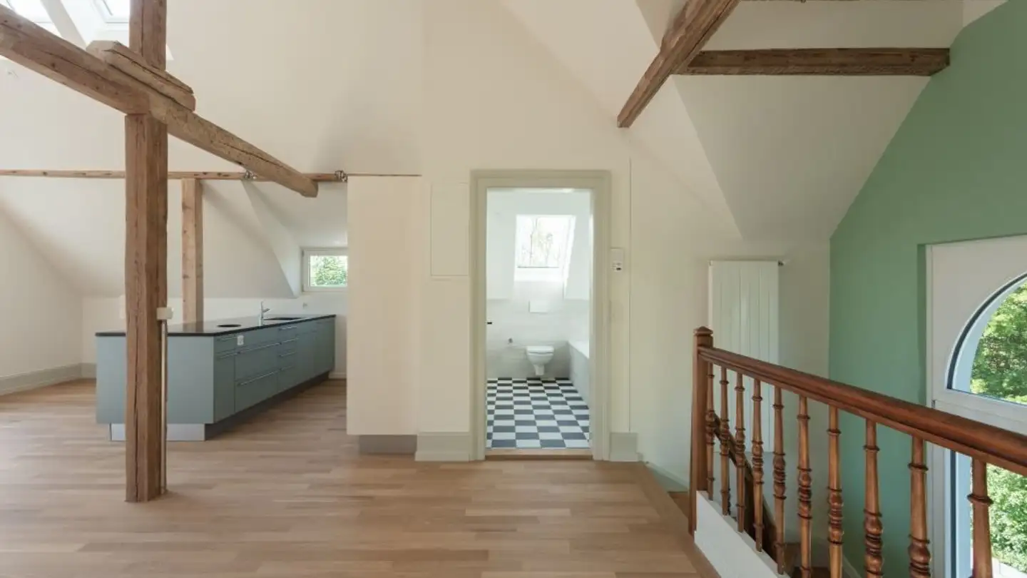 Wohnung mieten - Bremgarterstrasse 18, 5610 Wohlen AG - Foto 3