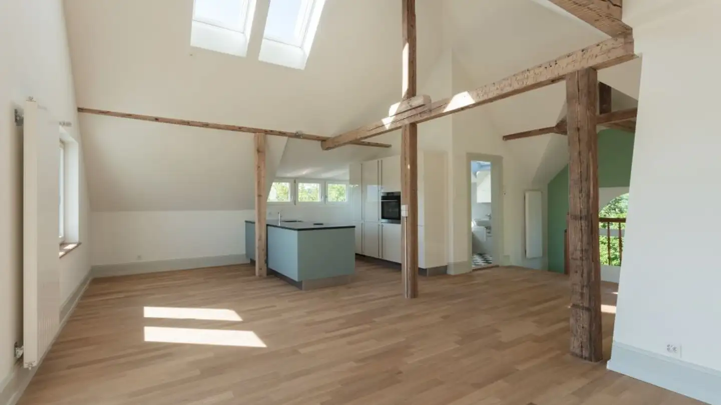 Wohnung mieten - Bremgarterstrasse 18, 5610 Wohlen AG - Foto 4