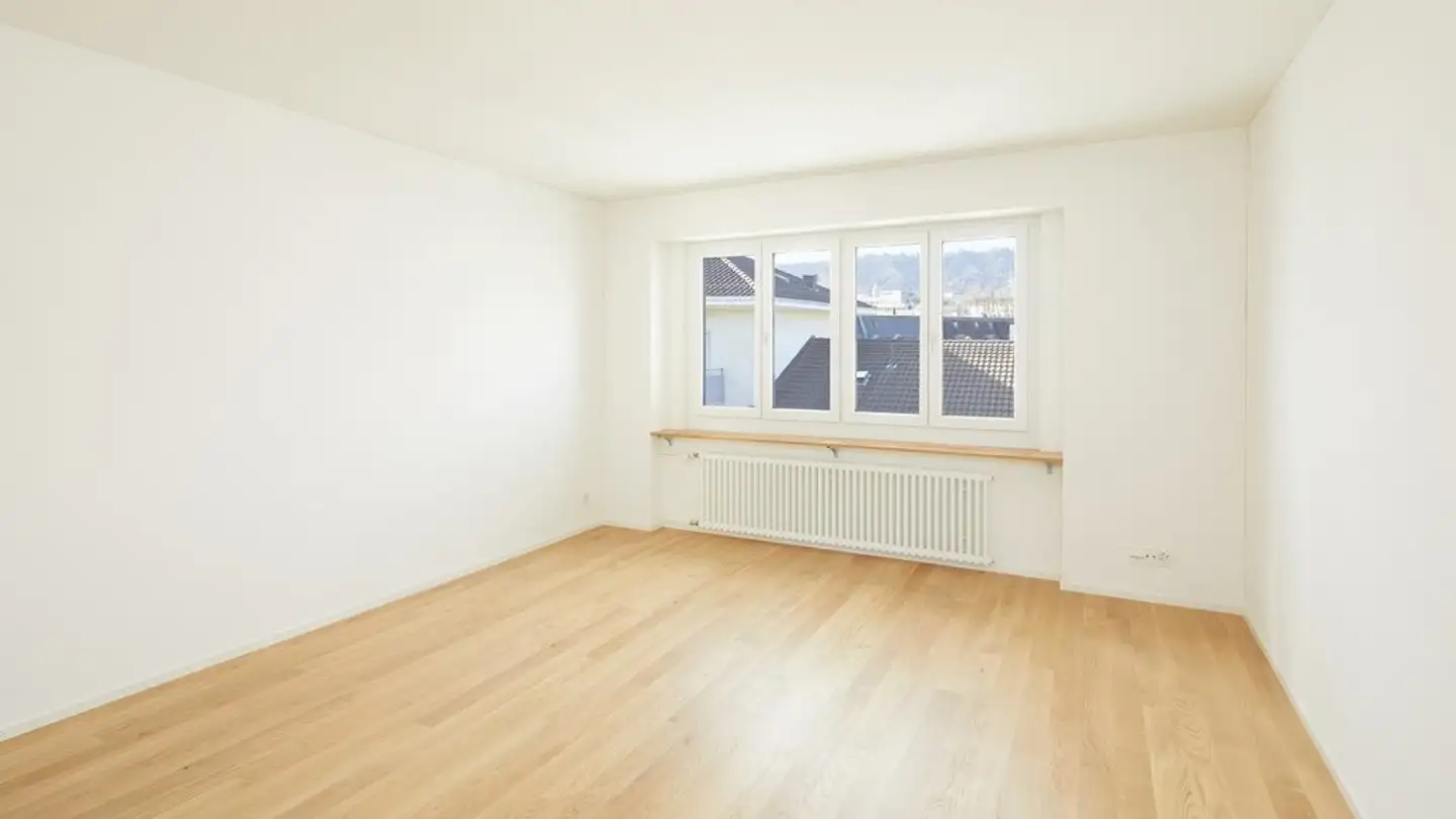 Appartamento in affitto - Steinstrasse 75, 8003 Zürich - Photo 4