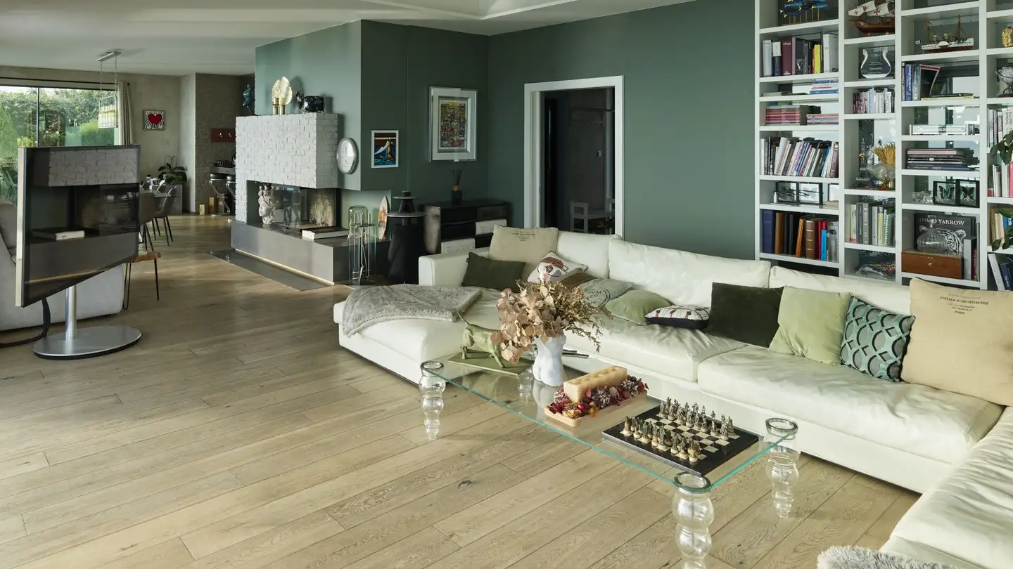 Villa kaufen - 1091 Grandvaux - Foto 2