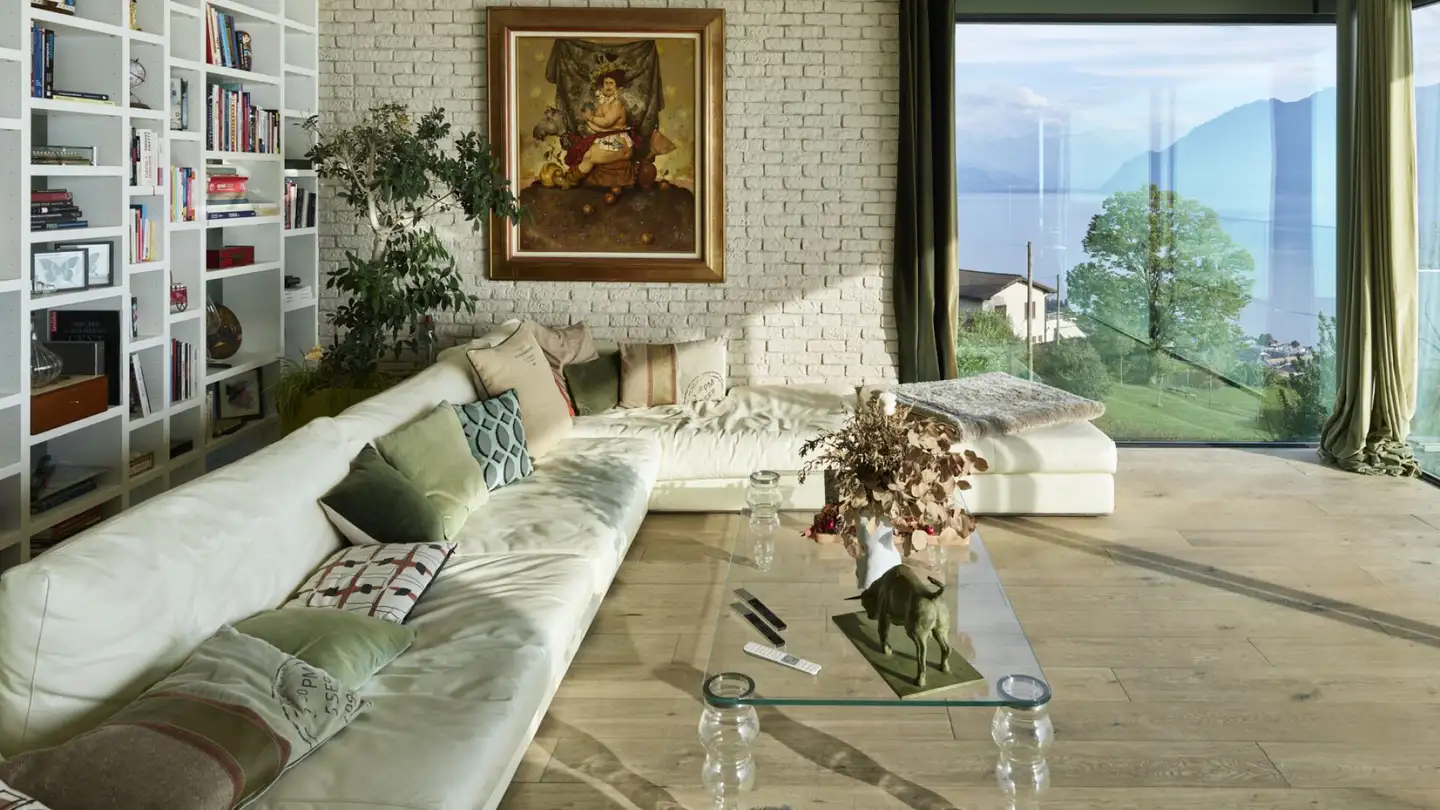 Villa kaufen - 1091 Grandvaux - Foto 3