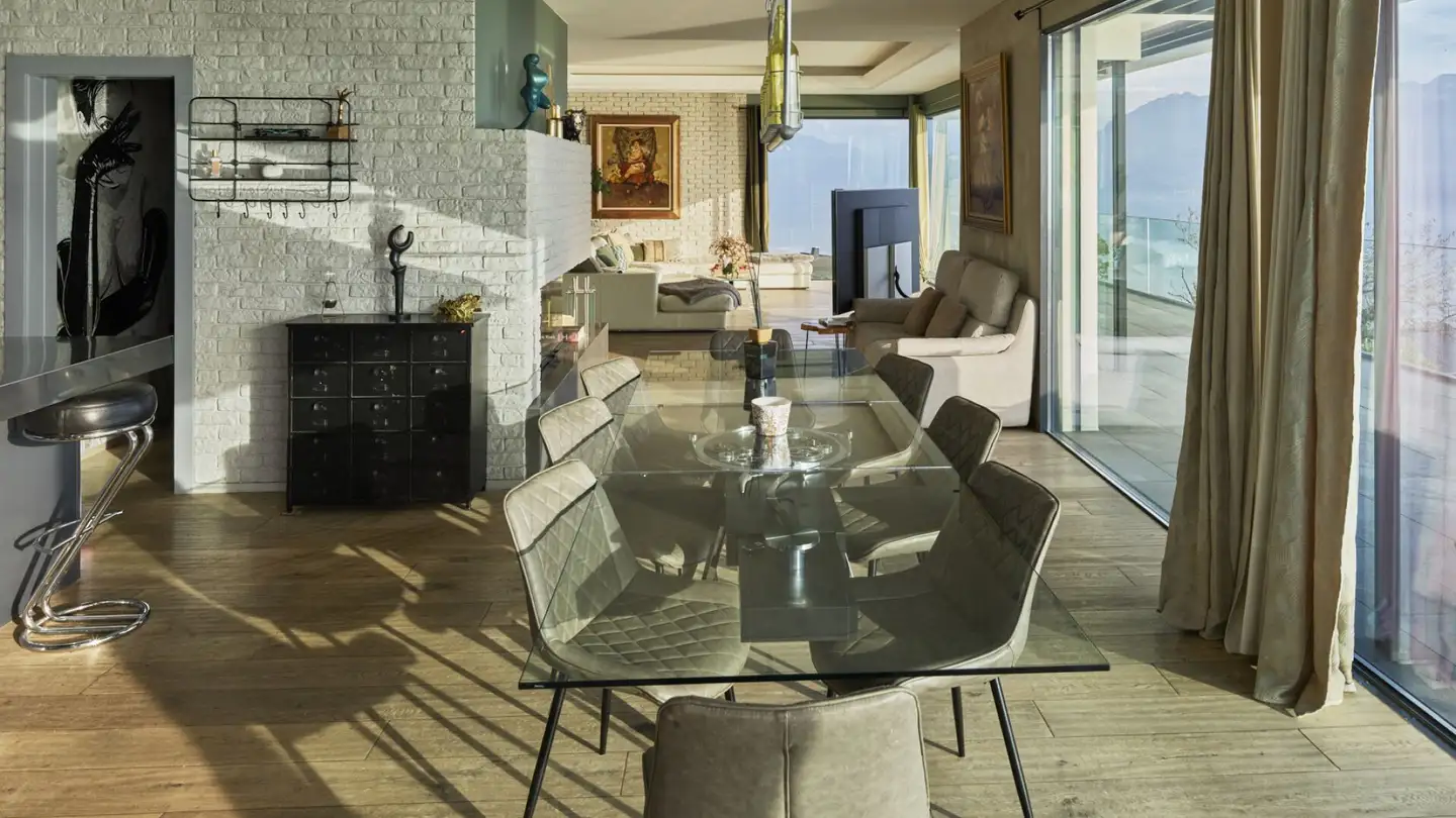 Villa kaufen - 1091 Grandvaux - Foto 4