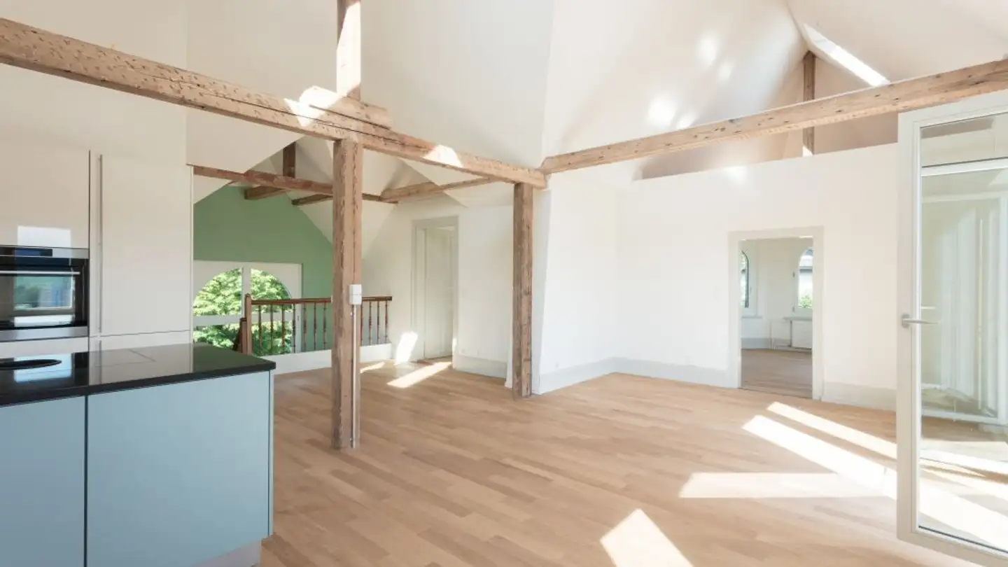 Wohnung mieten - Bremgarterstrasse 18, 5610 Wohlen AG