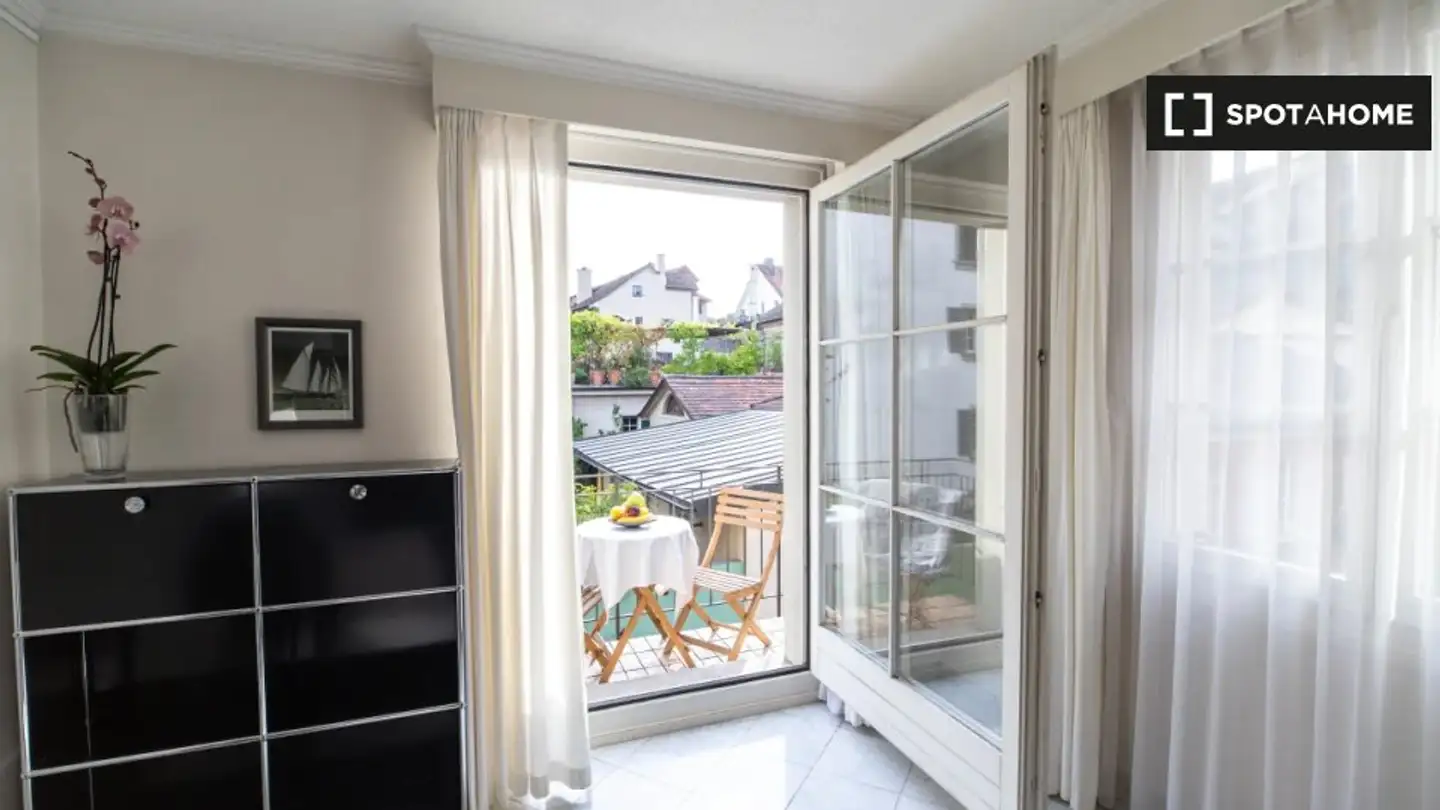 Apartment for rent - 8001 Zürich