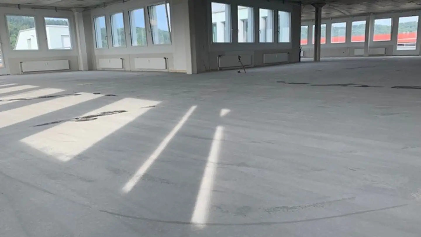 Spazio ufficio in affitto - Industriestrasse 9, 5432 Neuenhof - Photo 4