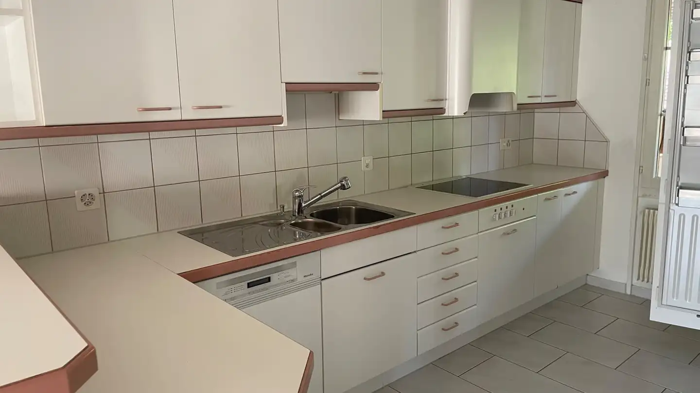 Apartment for rent - Hübeli 4, 3628 Uttigen - Photo 2