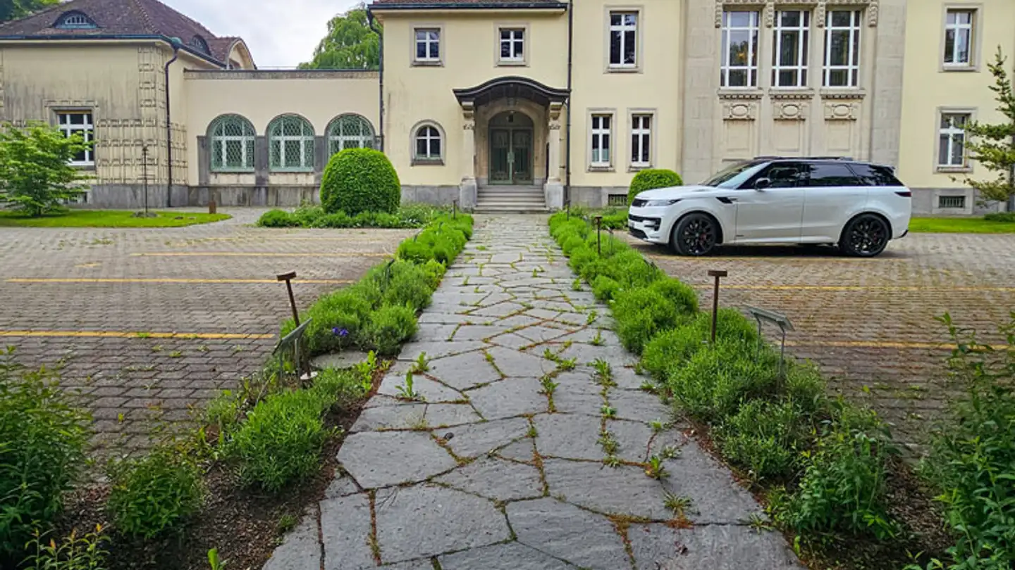 Spazio ufficio in affitto - Spinnereistrasse 2, 8866 Ziegelbrücke - Foto 3