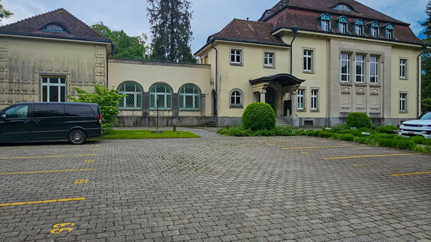 Spazio ufficio in affitto - Spinnereistrasse 2, 8866 Ziegelbrücke - Foto 4