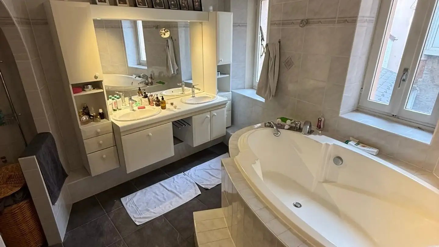 Stanza singola in affitto - Rue Du Grand-Pont 9, 1950 Sion - Foto 3