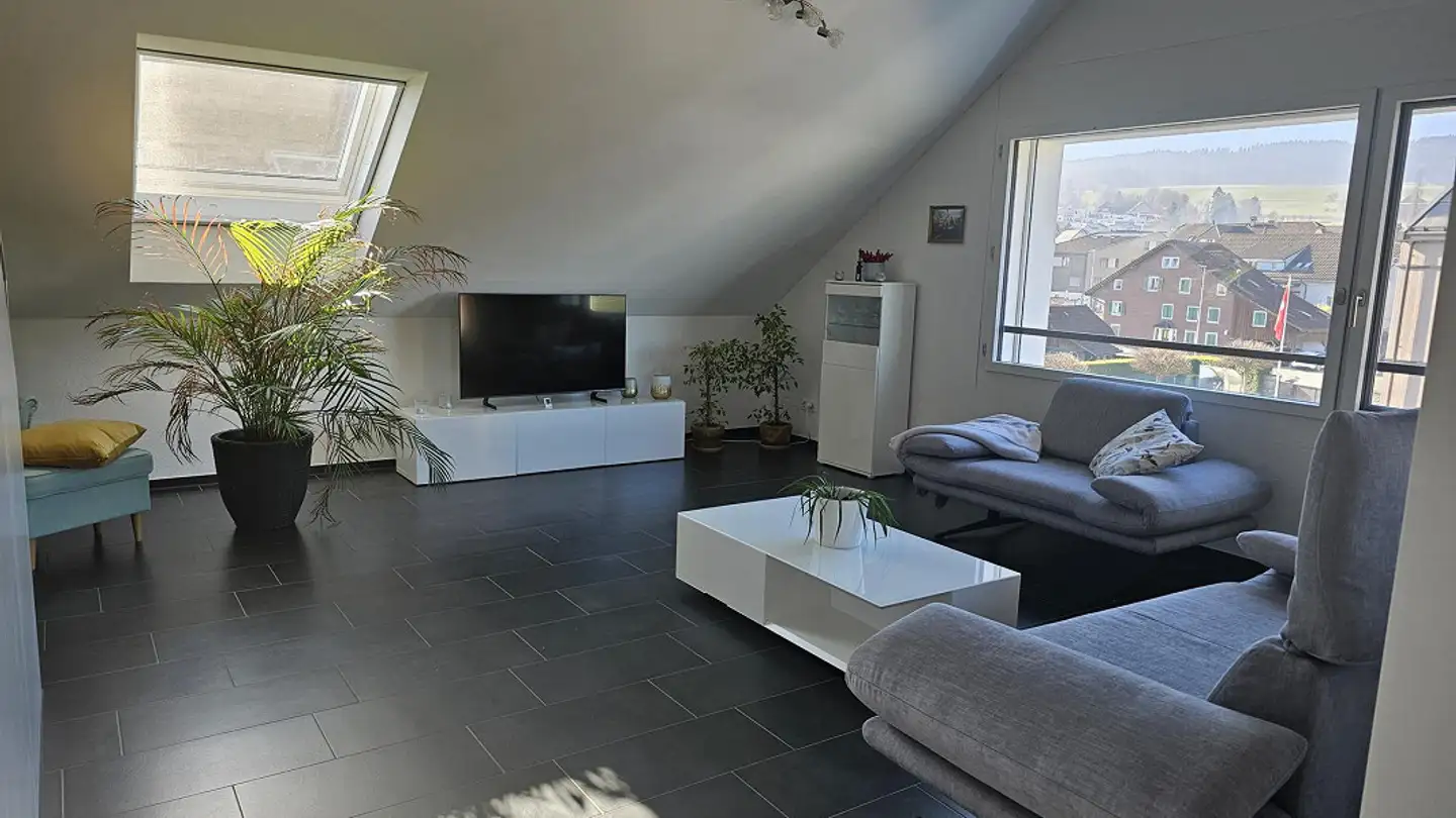 Wohnung mieten - 5644 Auw