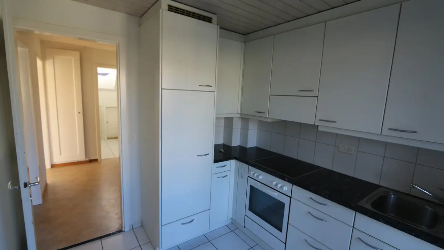 Wohnung mieten - Schwarzenburgstrasse 252, 3098 Köniz