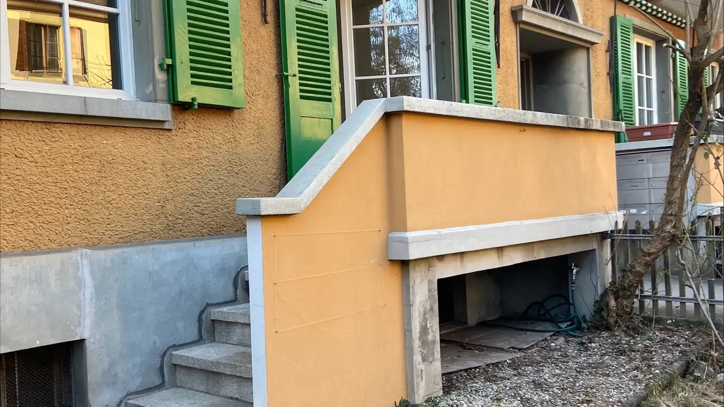 Appartement à louer - Sulgenrain 8, 3007 Bern