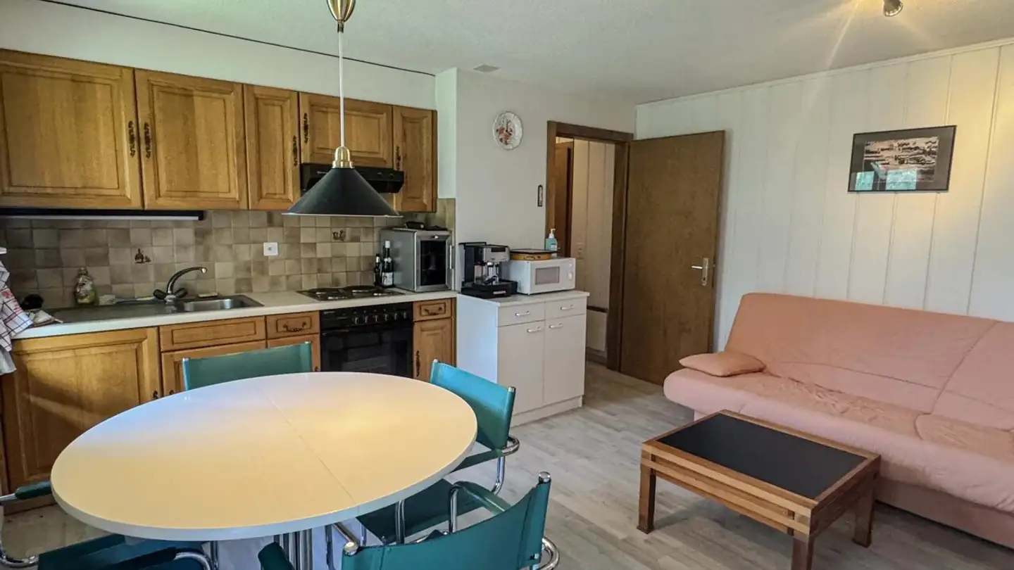 Appartamento in vendita - 1896 Miex - Photo 2