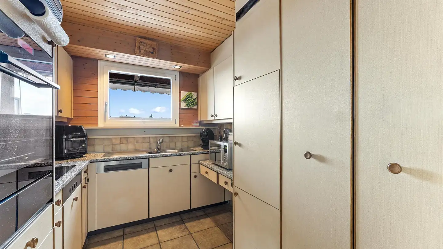 Wohnung kaufen - Unterdorfstrasse 50, 3612 Steffisburg - Foto 3