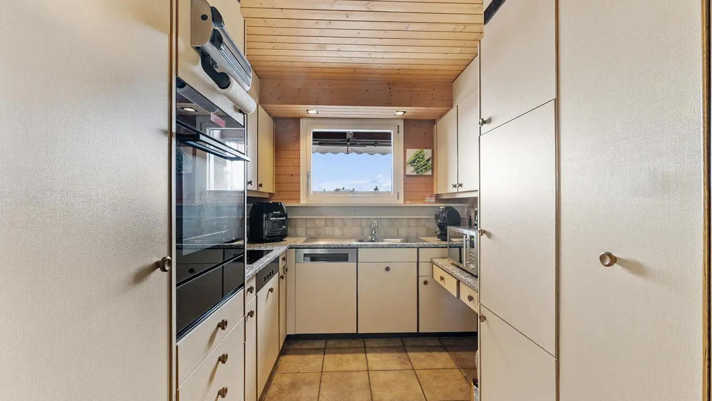 Wohnung kaufen - Unterdorfstrasse 50, 3612 Steffisburg - Foto 2