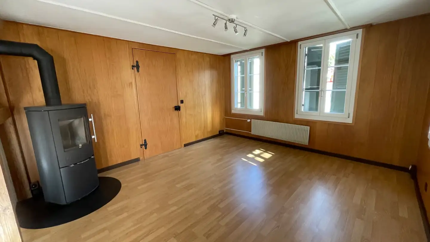 Apartment for rent - Hübeli 4, 3628 Uttigen - Photo 4