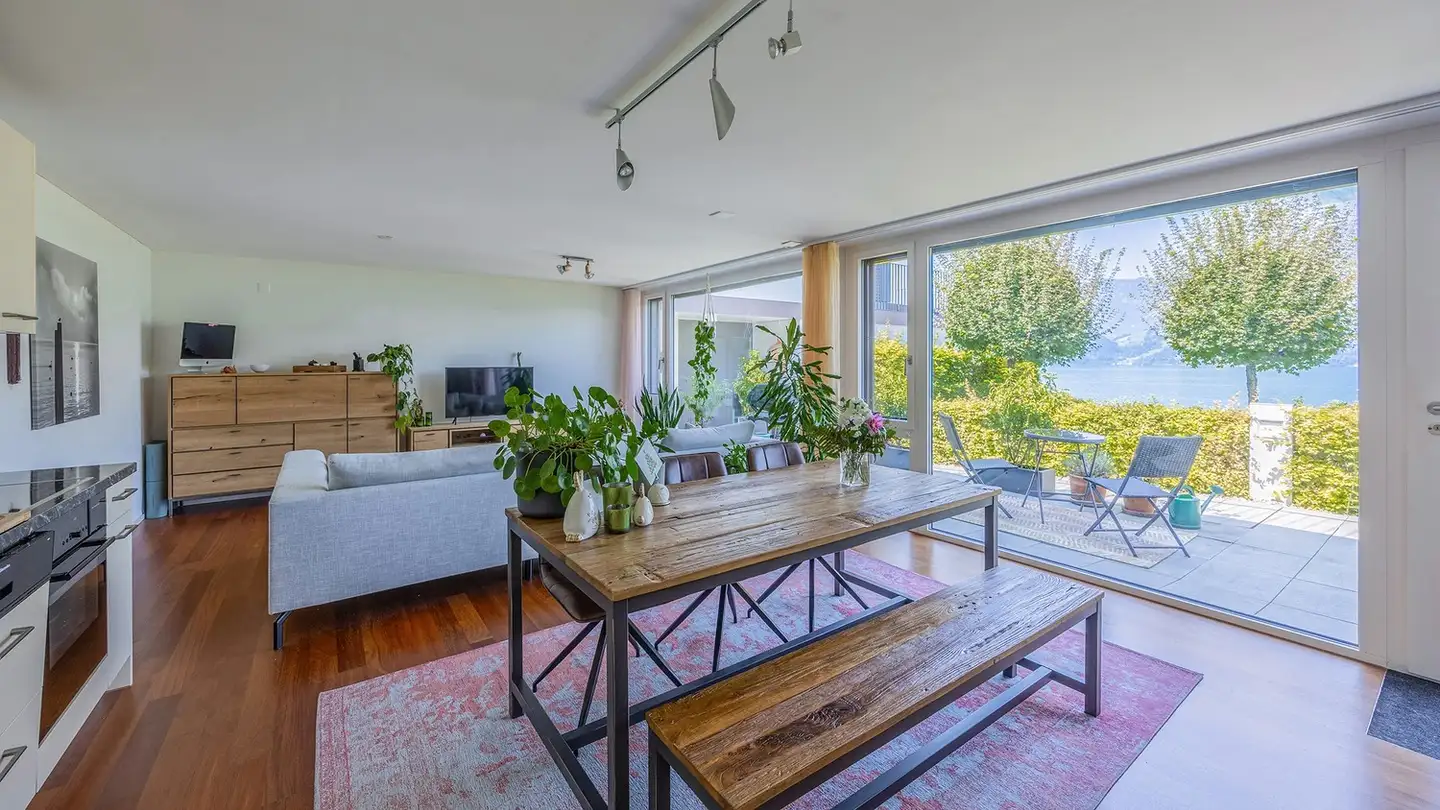 Appartement à vendre - Rütenenstrasse 106a, 6375 Beckenried - Photo 2