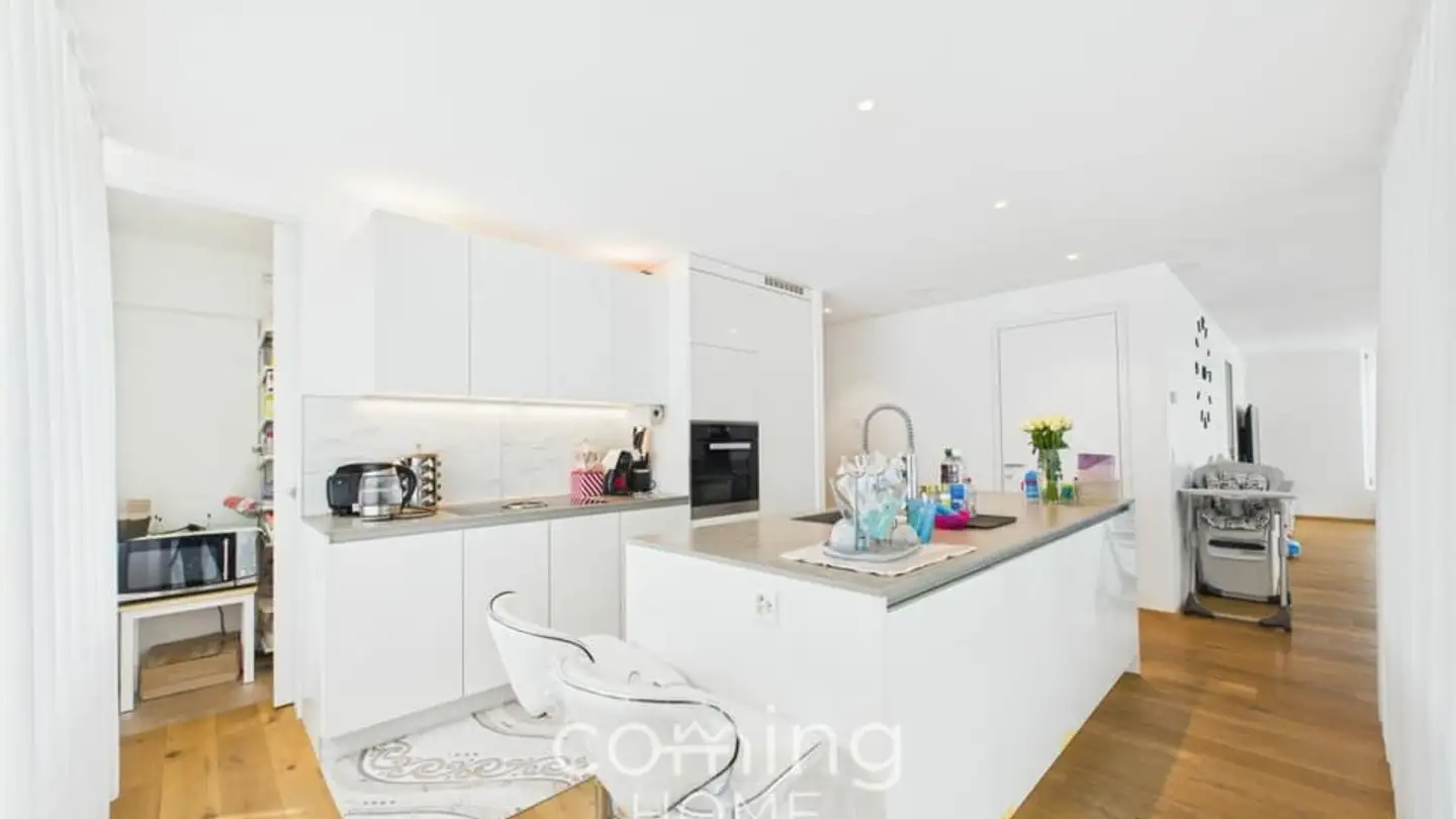 Wohnung kaufen - 3902 Glis