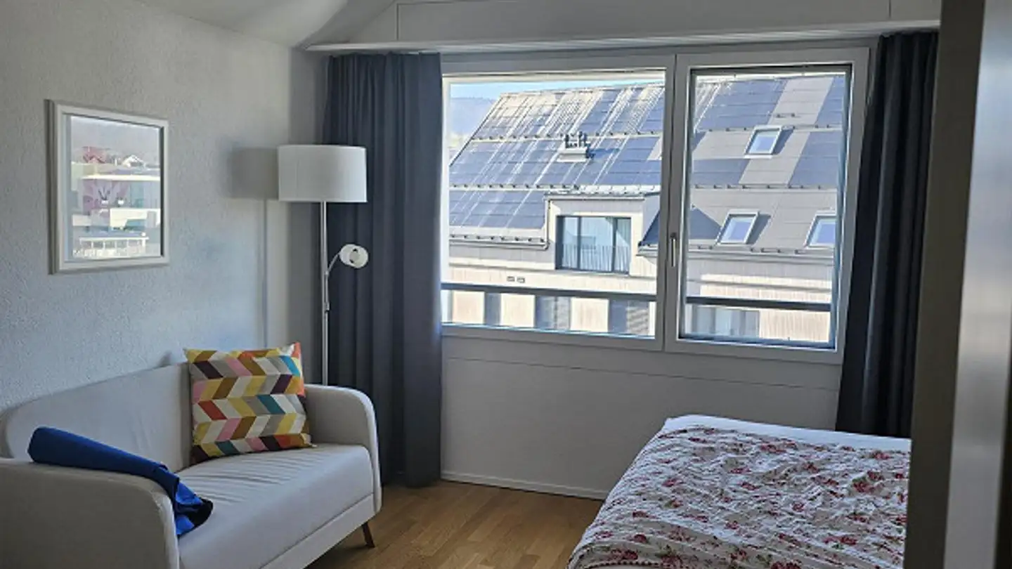 Wohnung mieten - 5644 Auw - Foto 3