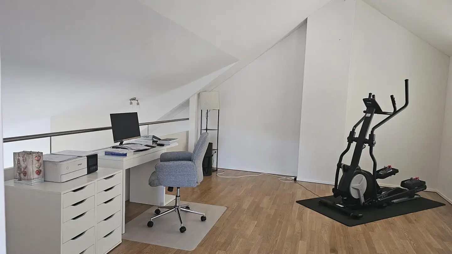 Wohnung mieten - 5644 Auw - Foto 4