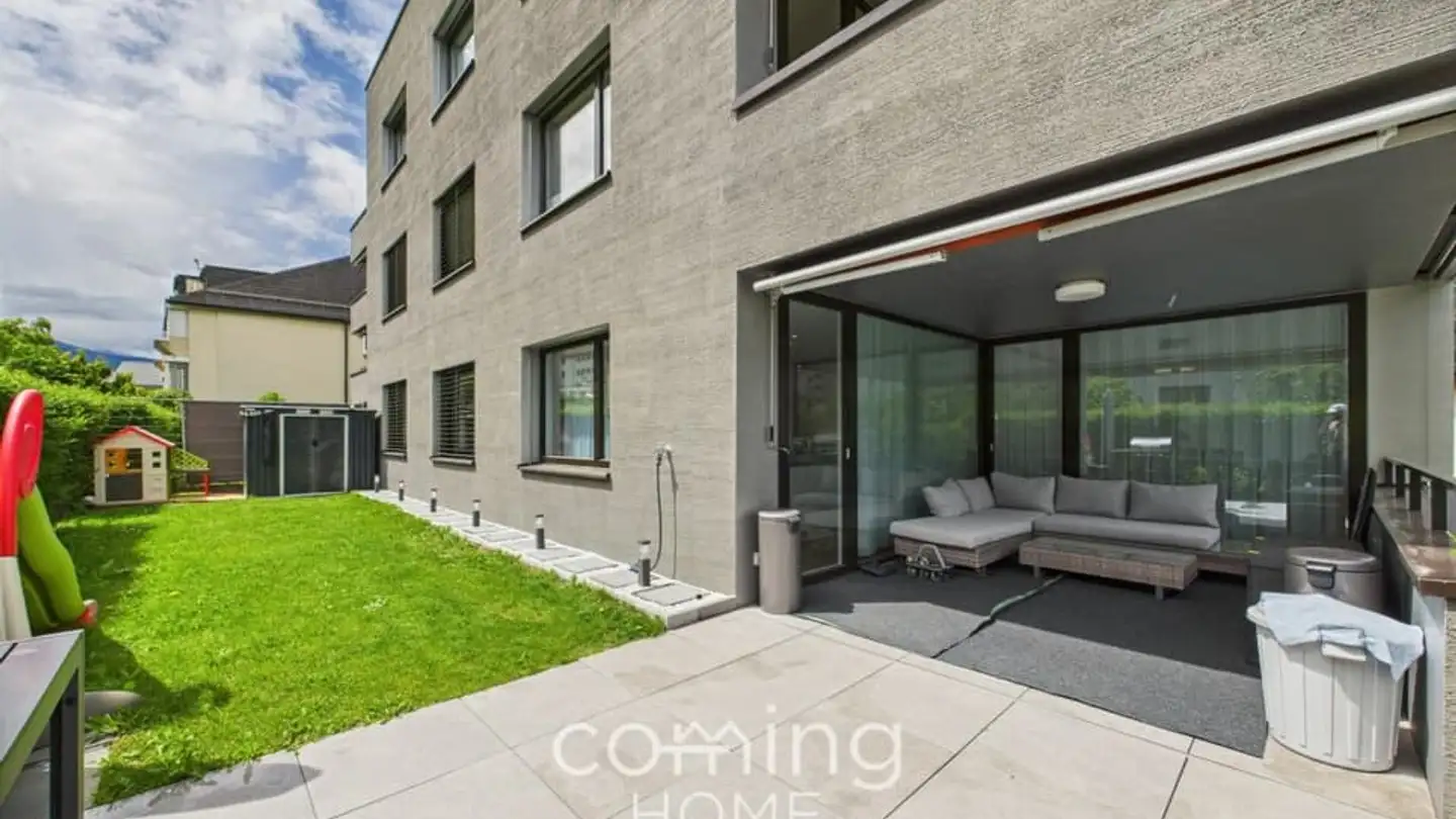 Wohnung kaufen - 3902 Glis - Foto 4