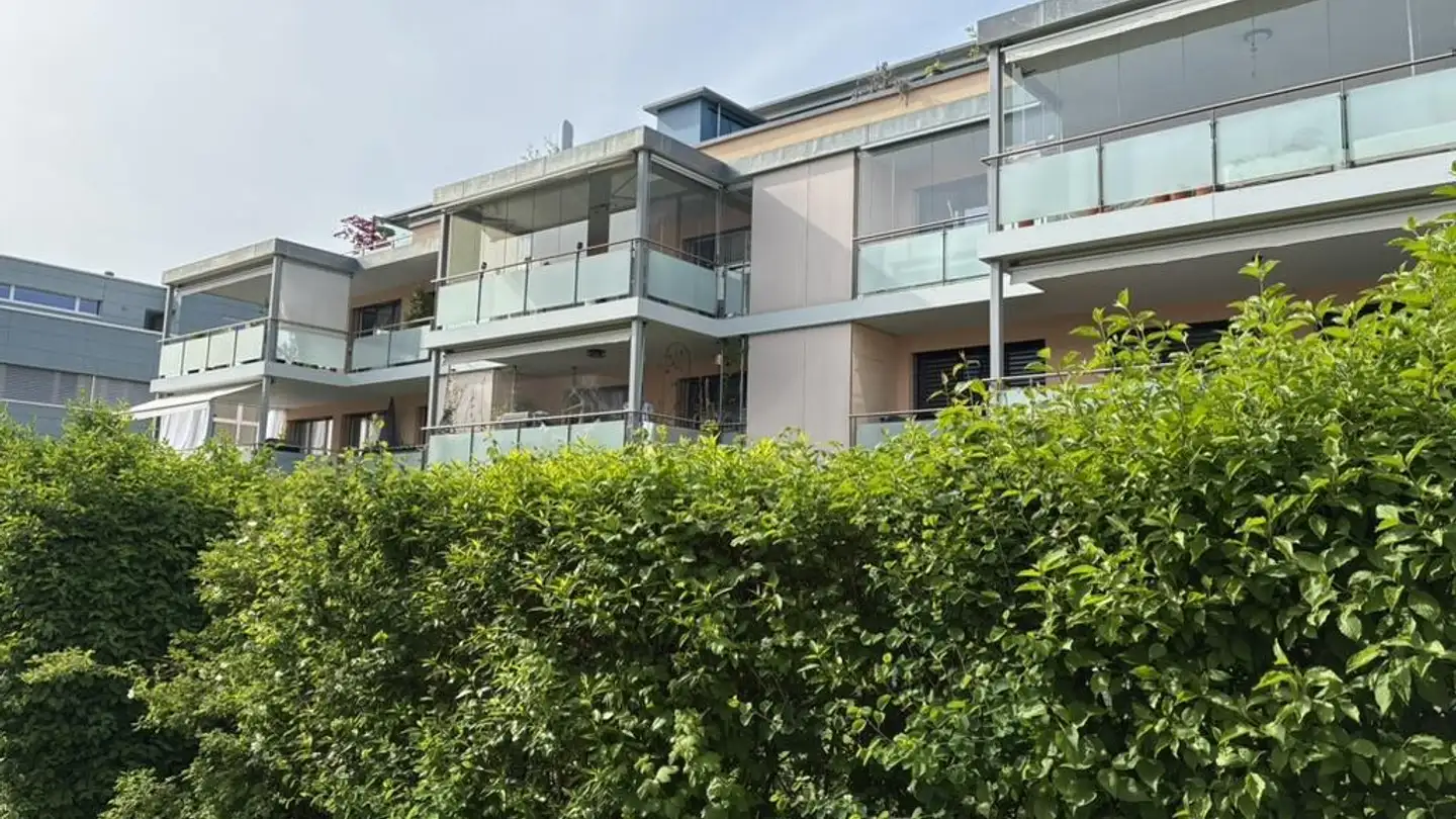 Appartamento in affitto - Hofacherstrasse 10b, 5443 Niederrohrdorf - Foto 3