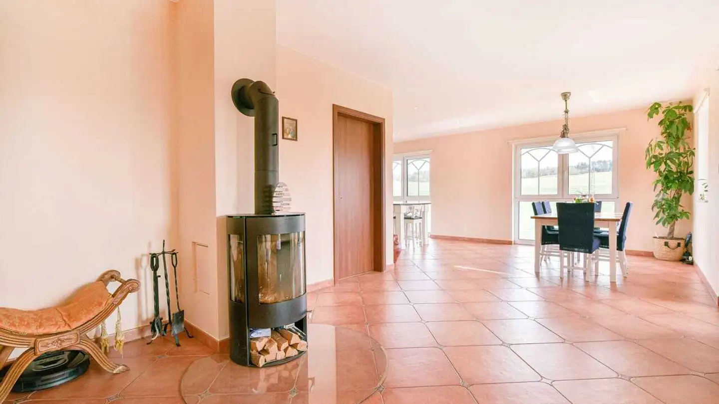 Single house for sale - Erlinsbacherstrasse 18, 4655 Stüsslingen - Photo 3