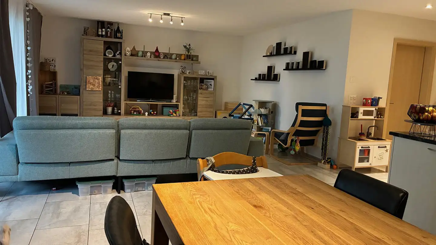 Appartamento in affitto - Hofacherstrasse 10b, 5443 Niederrohrdorf - Foto 4