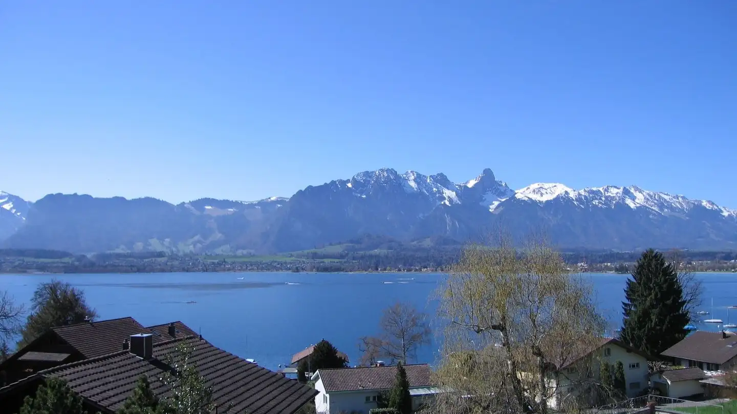 Appartamento in affitto - Redingweg 2, 3626 Hünibach - Foto 4