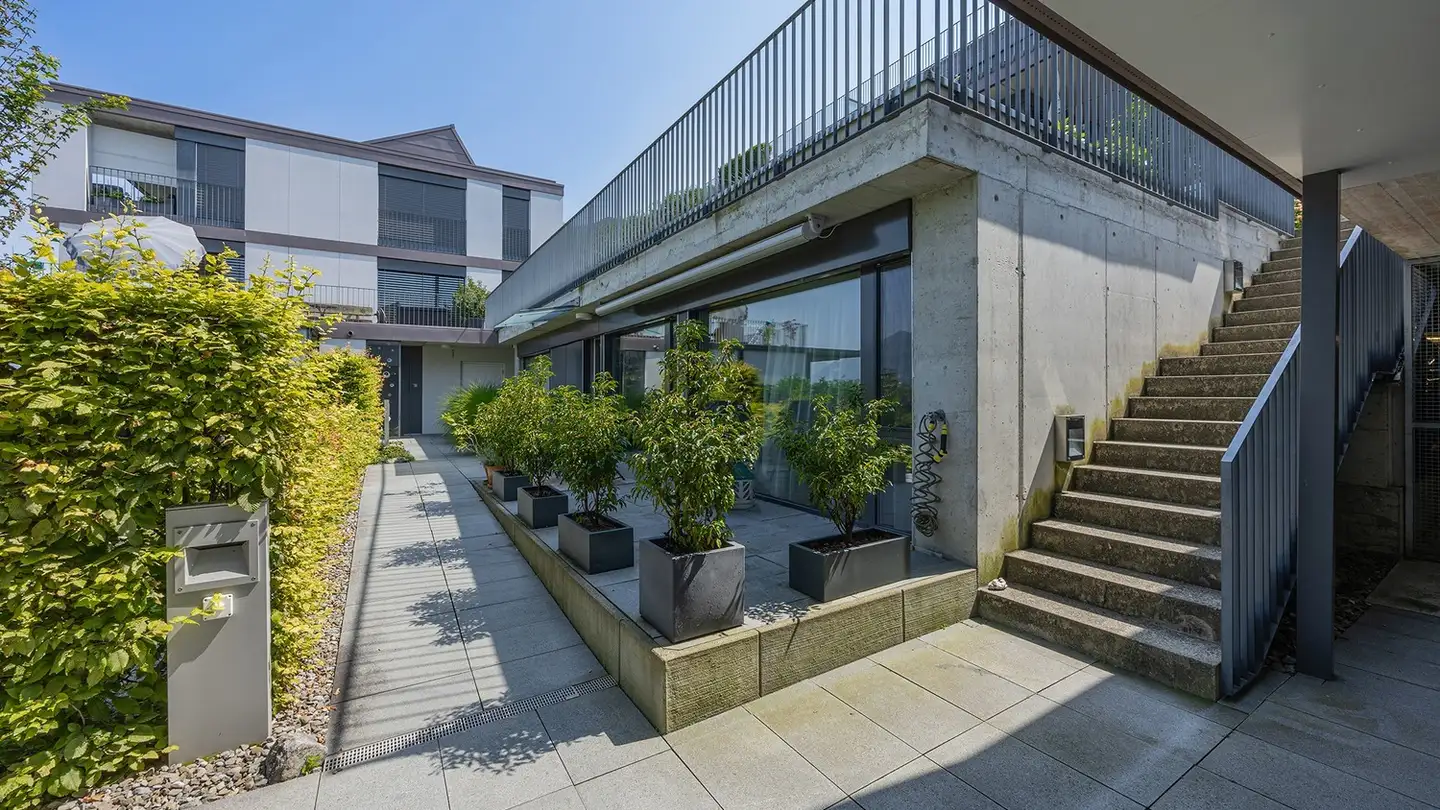 Appartement à vendre - Rütenenstrasse 106a, 6375 Beckenried - Photo 4