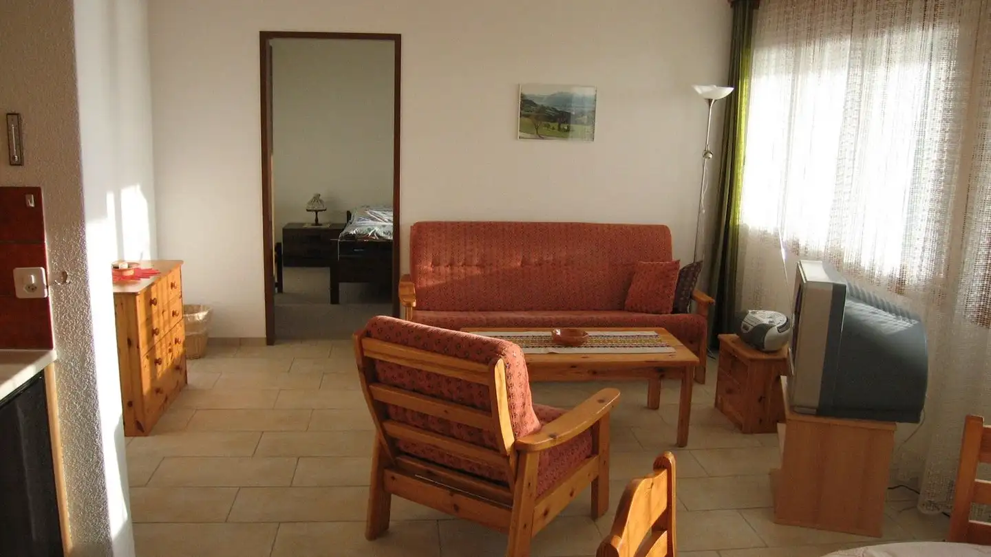 Appartamento in affitto - Redingweg 2, 3626 Hünibach