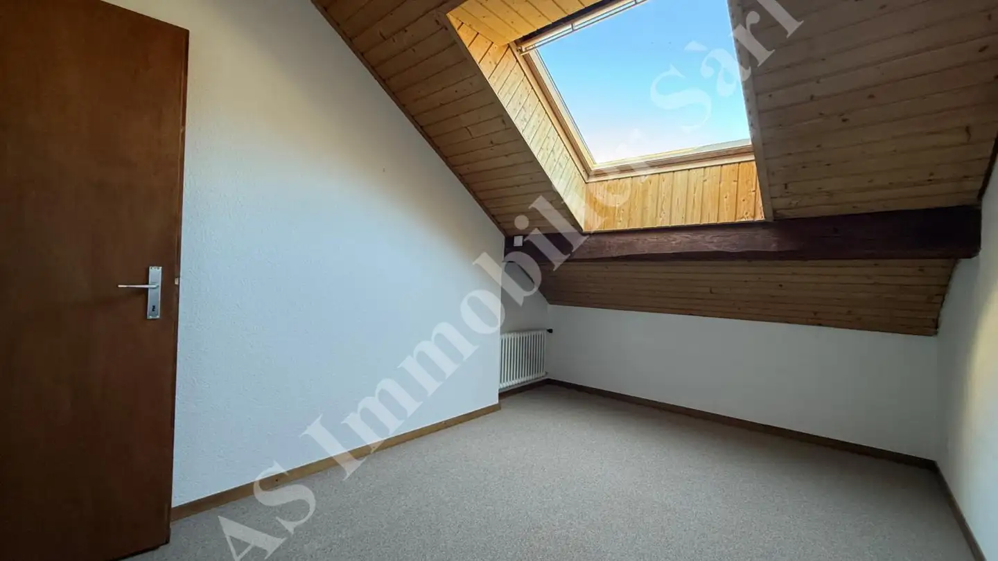 Maison individuelle à vendre - Route De Coppoz, 1052 Le Mont-sur-Lausanne - Photo 4
