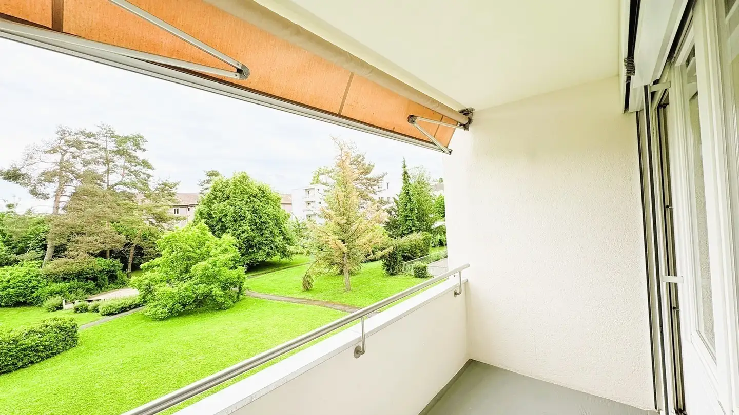 Appartement à louer - Binningerstrasse 45, 4123 Allschwil