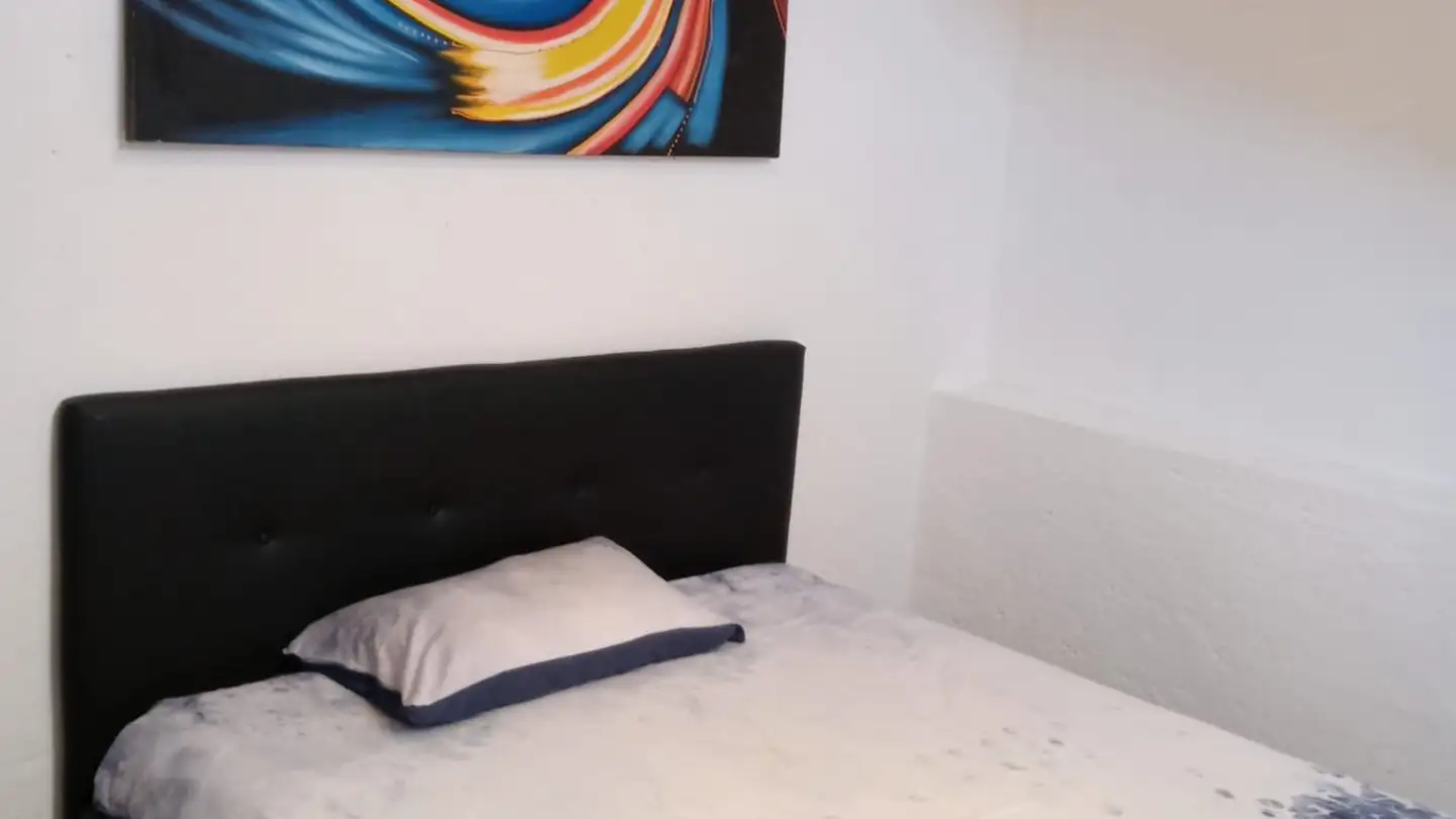 Stanza singola in affitto - 6900 Lugano