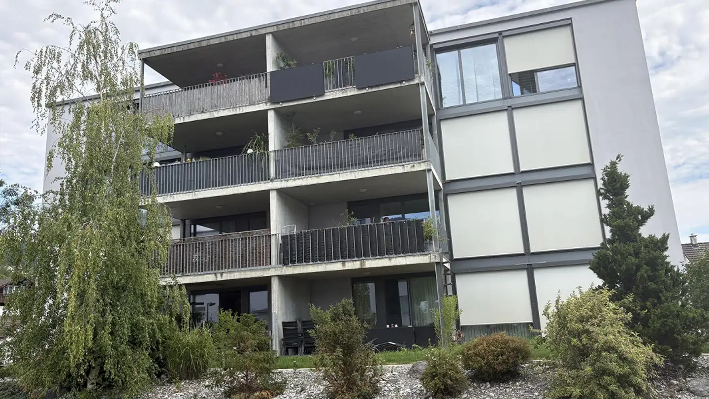 Appartement à vendre - Im Eichpark 5, 9453 Eichberg