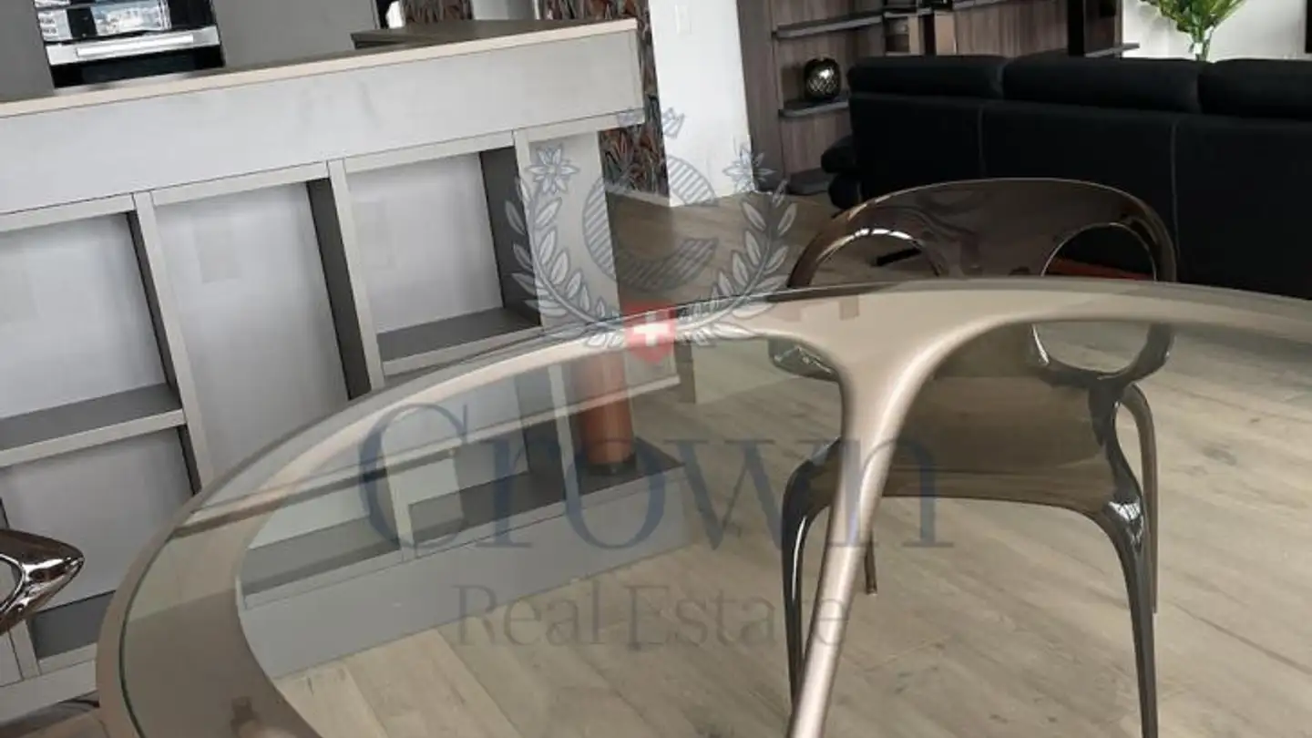 Appartamento in affitto - 1209 Genève - Photo 2