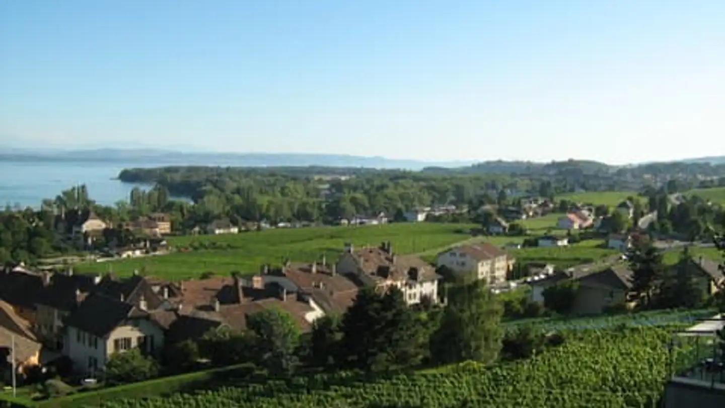 Maison individuelle à vendre - 2000 Neuchâtel