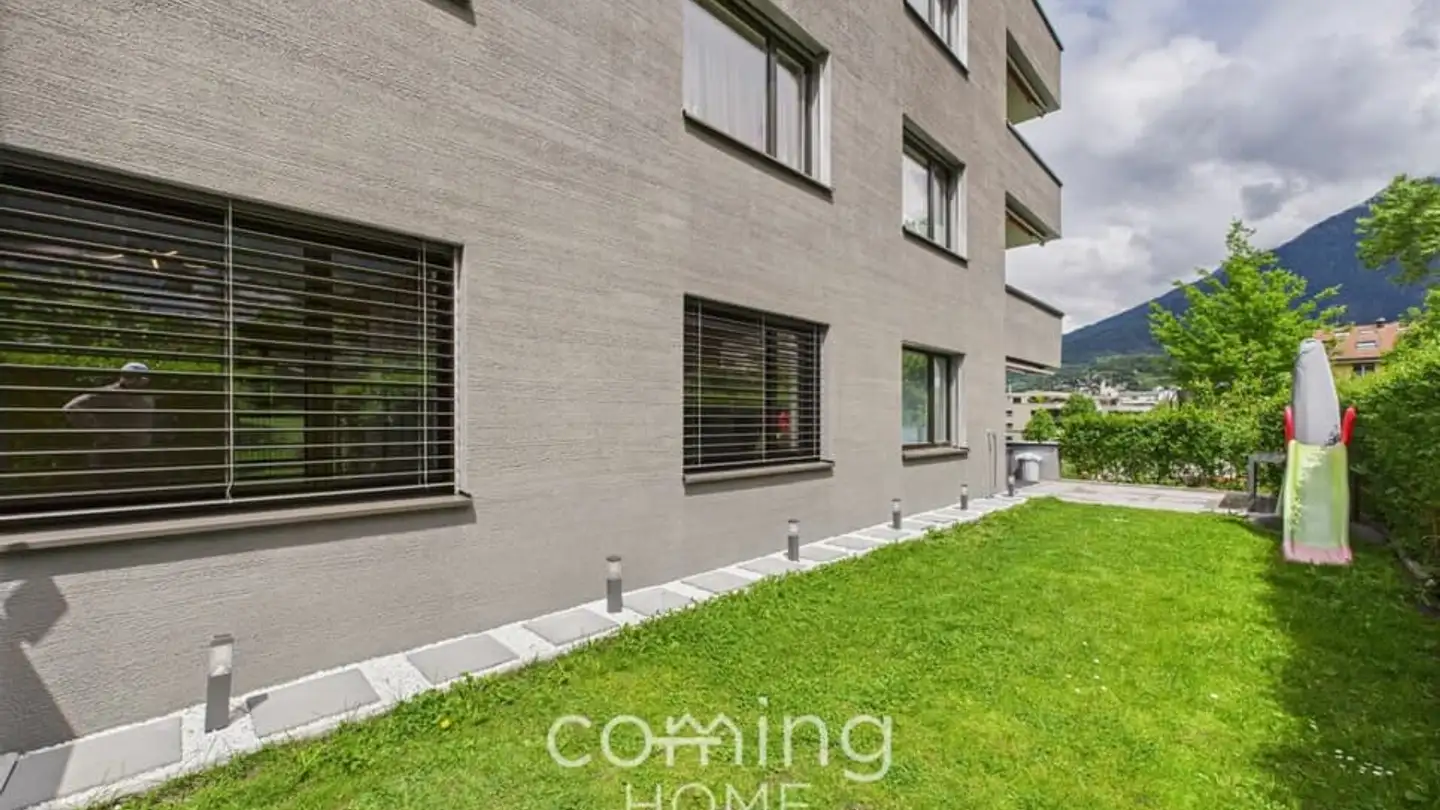 Appartamento in vendita - 3902 Glis