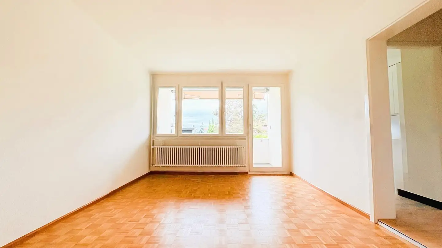 Appartement à louer - Binningerstrasse 45, 4123 Allschwil - Photo 4