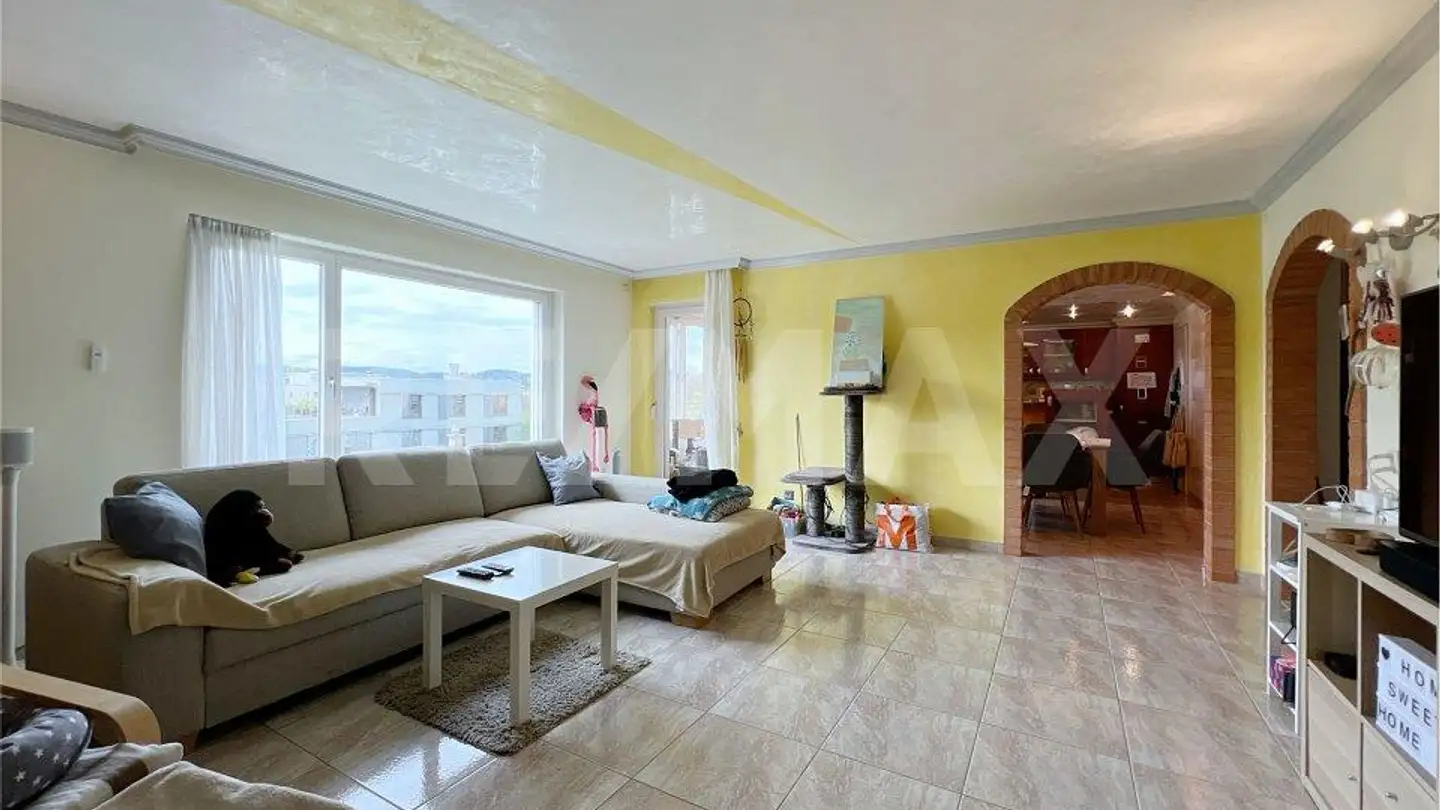 Appartement à vendre - Friedweg 3, 5600 Lenzburg - Photo 3