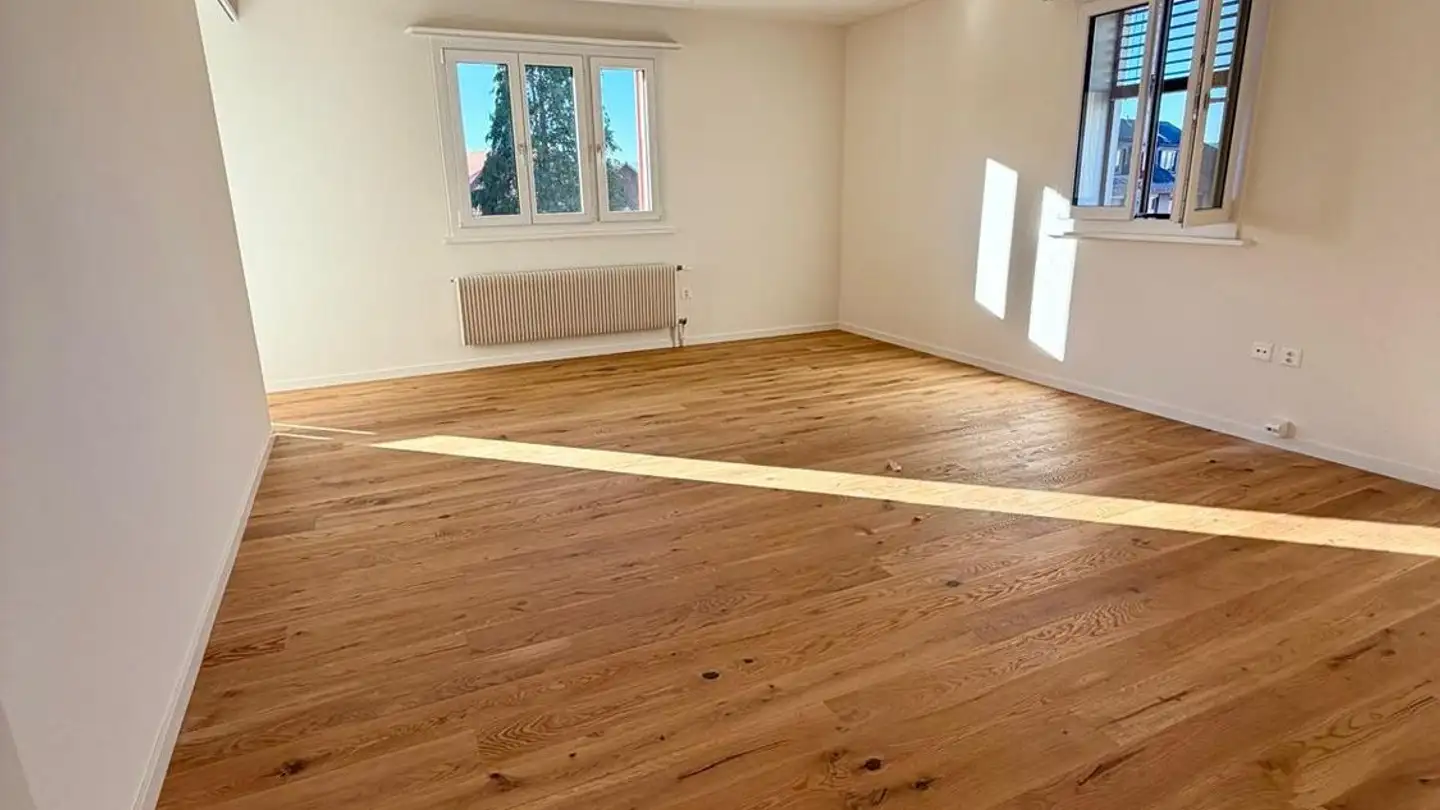Apartment for rent - Dorfstrasse 8, 8605 Gutenswil