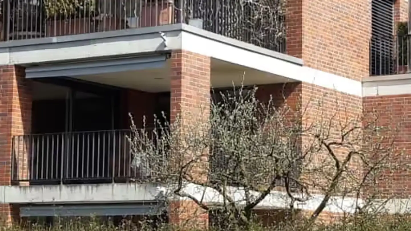Appartamento in affitto - Alte Landstrasse 131b, 8702 Zollikon