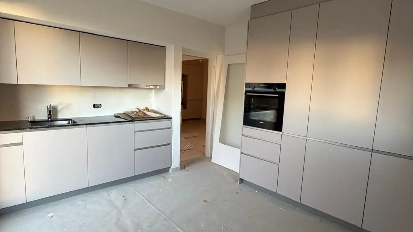Wohnung mieten - Dorfstrasse 8, 8605 Gutenswil - Foto 4