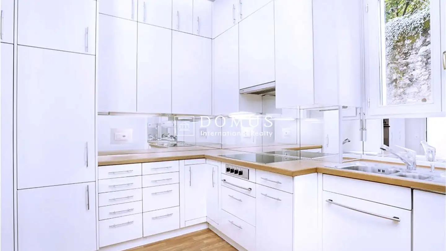 Appartamento in affitto - Via alla Fontana, 6912 Pazzallo - Foto 3