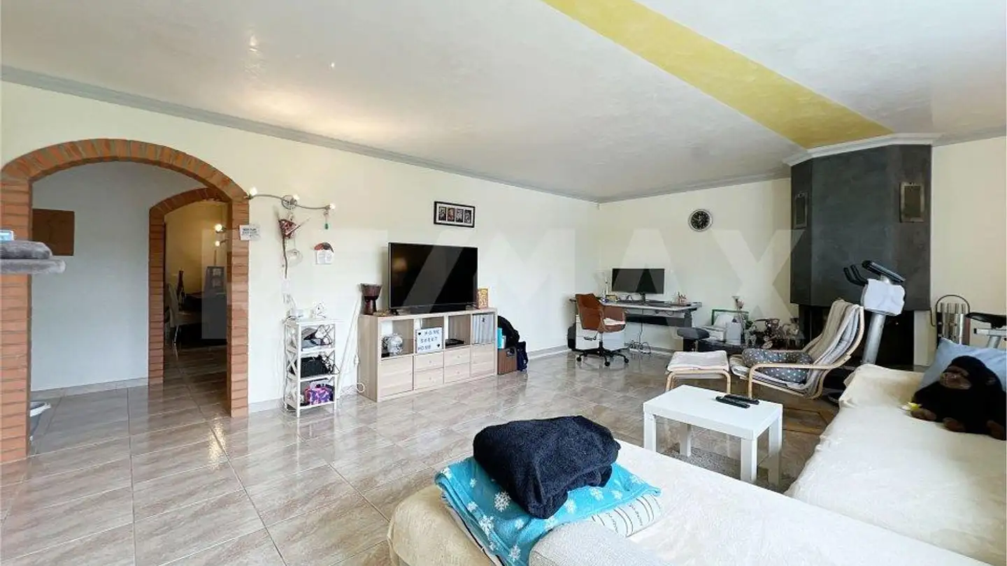 Appartement à vendre - Friedweg 3, 5600 Lenzburg - Photo 4